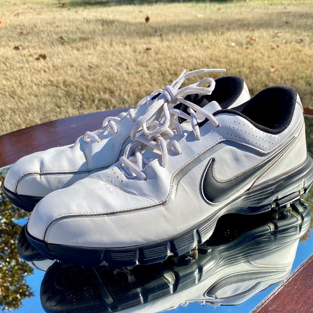 Nike Golf Shoes